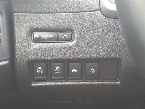 Used 2019 Nissan Murano Platinum image 22