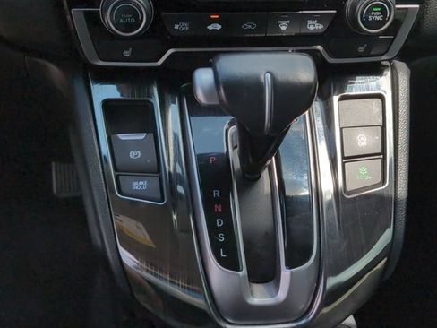Used 2020 Honda CR-V EX-L image 20