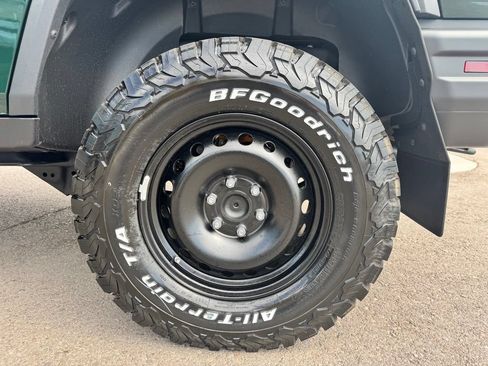 New 2026 INEOS Grenadier AWD/4WD image 29