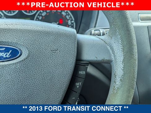 Used 2013 Ford Transit Connect XLT FWD image 25
