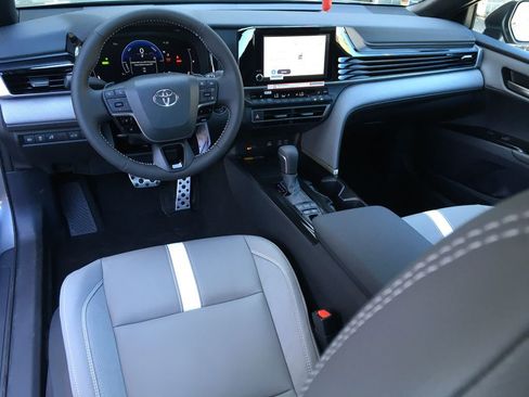New 2026 Toyota Camry SE w/ Convenience Package AWD/4WD image 22