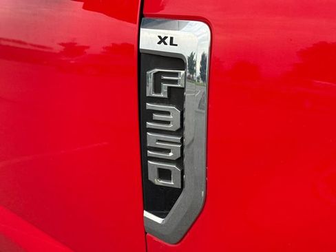 Used 2020 Ford F350 XL w/ Power Equipment Group AWD/4WD image 16