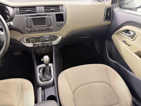 Used 2014 Kia Rio EX w/ Convenience Package image 25