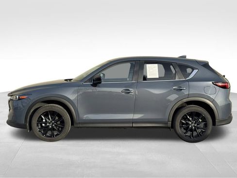 Used 2025 MAZDA CX-5 Carbon Edition image 34