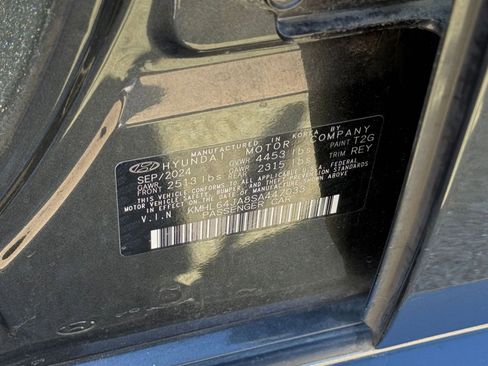Used 2025 Hyundai Sonata SEL FWD image 29