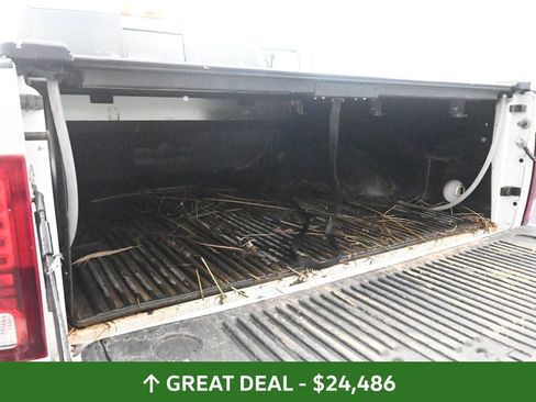 Used 2018 RAM 1500 Sport w/ Sport Premium Group image 26