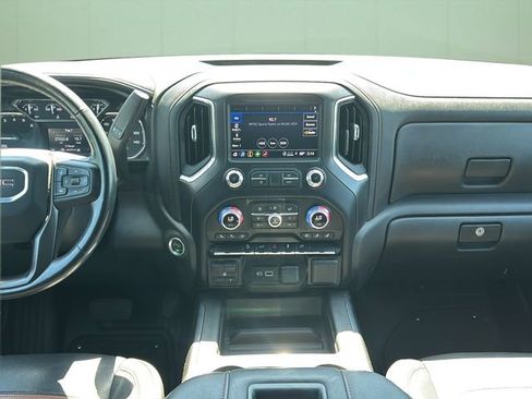 Used 2021 GMC Sierra 1500 AT4 AWD/4WD image 17