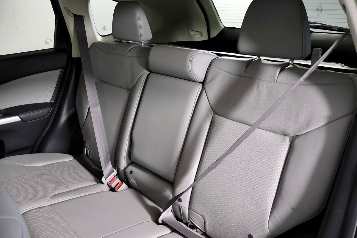 Used 2015 Honda CR-V Touring image 45