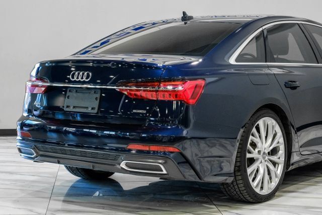 Used 2020 Audi A6 3.0T Prestige w/ Prestige Package AWD/4WD image 13
