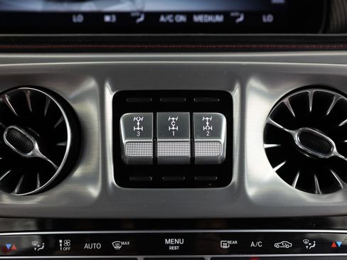 Used 2022 Mercedes-Benz G 63 AMG 4MATIC image 41