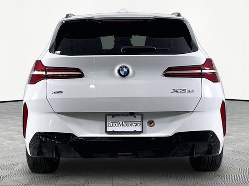 New 2026 BMW X3 xDrive30 AWD/4WD image 7