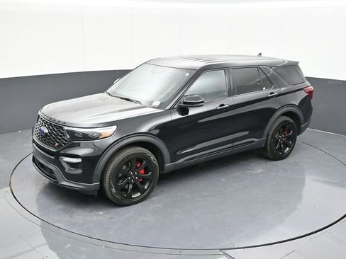 Used 2022 Ford Explorer ST w/ Equipment Group 401A image 65