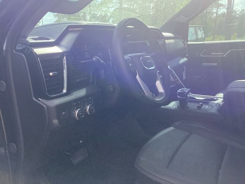 New 2026 GMC Sierra 1500 Denali image 14