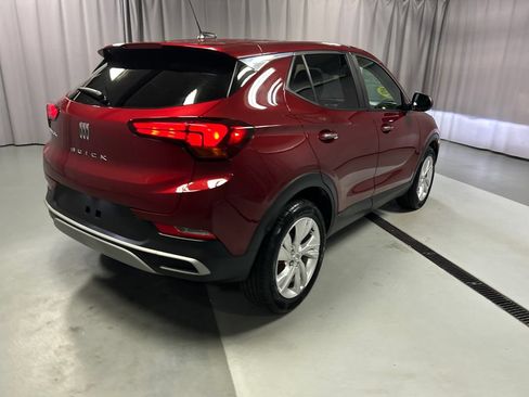 Used 2024 Buick Encore GX Preferred FWD image 7