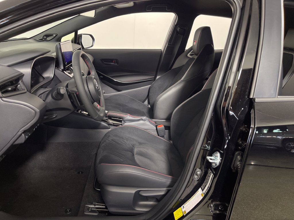 New 2026 Toyota Corolla GR AWD/4WD image 12