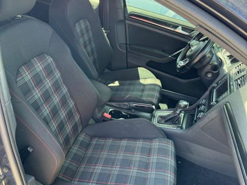 Used 2017 Volkswagen GTI S FWD image 6