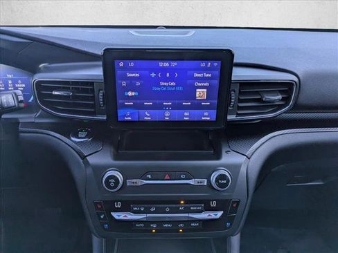 Used 2020 Ford Explorer ST image 13