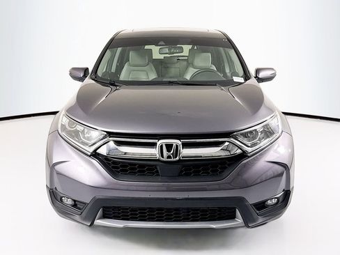 Used 2017 Honda CR-V EX-L image 2