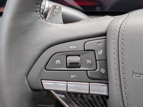 New 2026 Cadillac CT5 V RWD image 24
