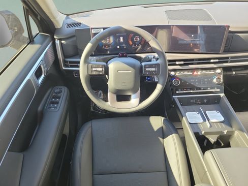 New 2026 Hyundai Santa Fe XRT AWD/4WD image 10
