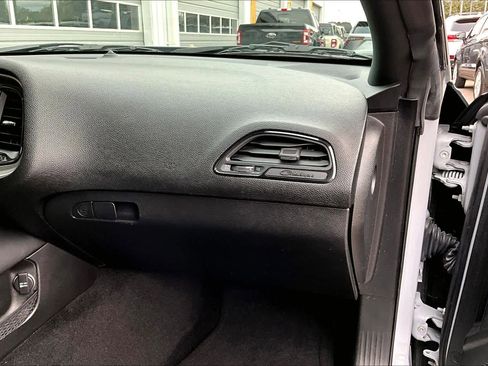 Used 2022 Dodge Challenger SXT w/ Blacktop Package image 18