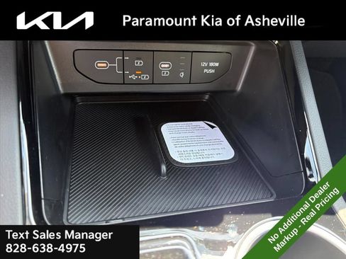 New 2026 Kia K5 GT-Line AWD/4WD image 16