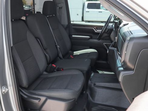 Used 2023 GMC Sierra 1500 Elevation AWD/4WD image 41