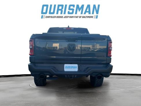 Used 2026 RAM 1500 Rebel w/ G/T Package AWD/4WD image 5