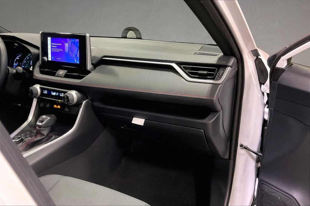 Used 2023 Toyota RAV4 SE w/ Weather & Moonroof Package AWD/4WD image 27