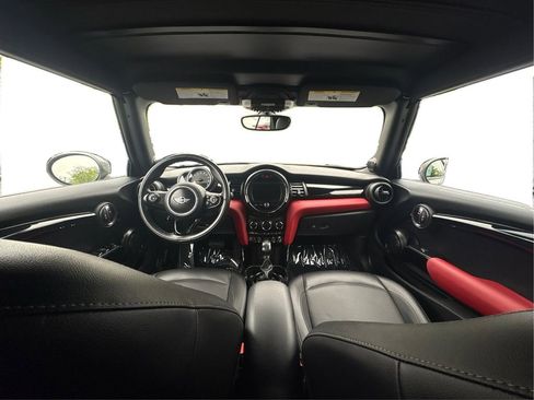 Used 2018 MINI Cooper Convertible FWD image 34