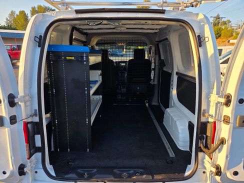 Used 2019 Nissan NV200 SV w/ Navigation Package image 20