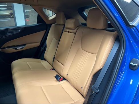 Certified 2024 Lexus NX 350 AWD image 20