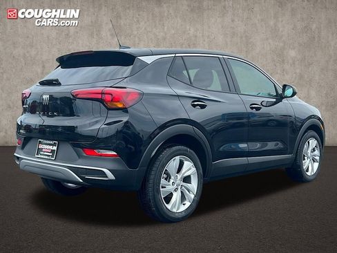 New 2025 Buick Encore GX Preferred image 8
