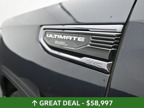 Used 2024 GMC Sierra 1500 Denali Ultimate image 18