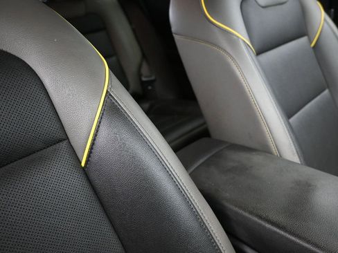 Used 2024 Chevrolet Trax ACTIV w/ Driver Confidence Package image 25