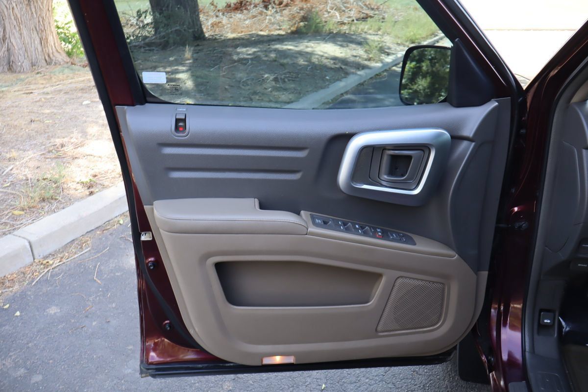 Used 2008 Honda Ridgeline RTL image 23