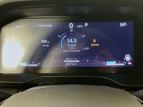 Used 2023 Jeep Grand Cherokee Limited image 19