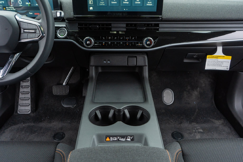 New 2026 Honda Prologue EX image 21
