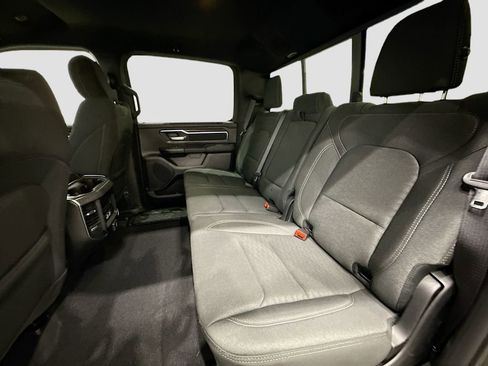 New 2026 RAM 1500 Big Horn image 11