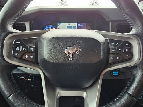 Used 2024 Ford Bronco Big Bend AWD/4WD image 19