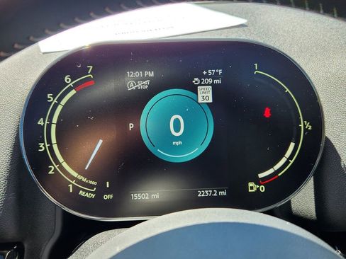 Used 2024 MINI Cooper Countryman S AWD/4WD image 21