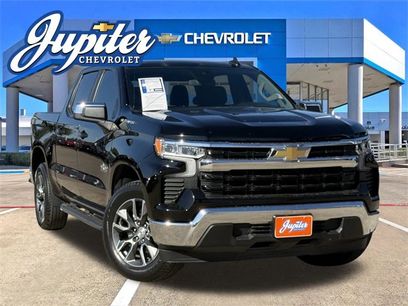 Certified 2023 Chevrolet Silverado 1500 LT