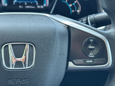 Used 2016 Honda Civic EX-T image 26