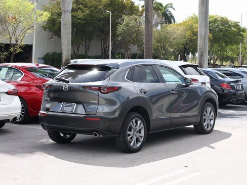 Certified 2025 MAZDA CX-30 AWD 2.5 S w/ Preferred Package image 5