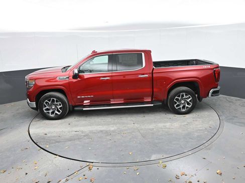 New 2026 GMC Sierra 1500 SLT w/ SLT Premium Plus Package image 35