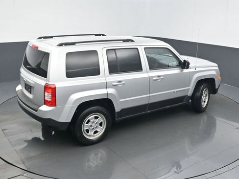 Used 2012 Jeep Patriot Sport w/ PWR Value Group image 37