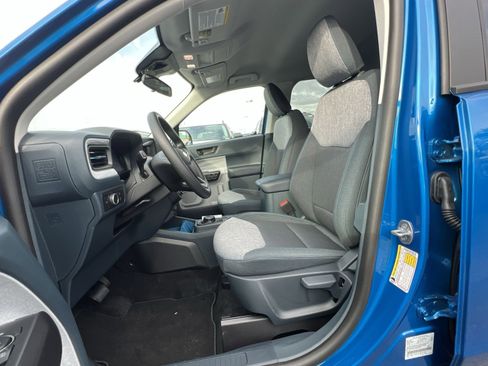 New 2025 Ford Maverick XLT w/ Equipment Group 302A image 13