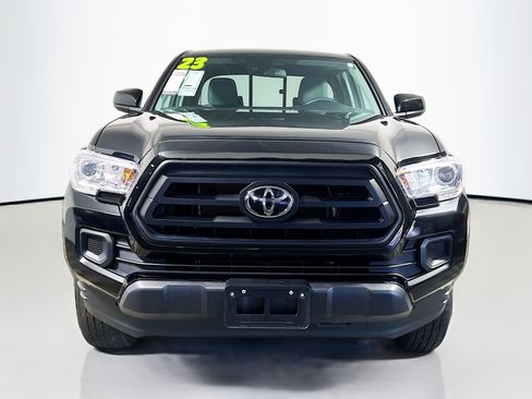 Used 2023 Toyota Tacoma SR w/ SR Convenience Package image 11