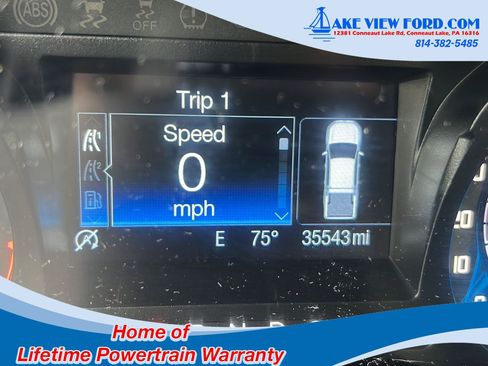 Used 2020 Ford Ranger XLT w/ Equipment Group 301A Mid AWD/4WD image 24