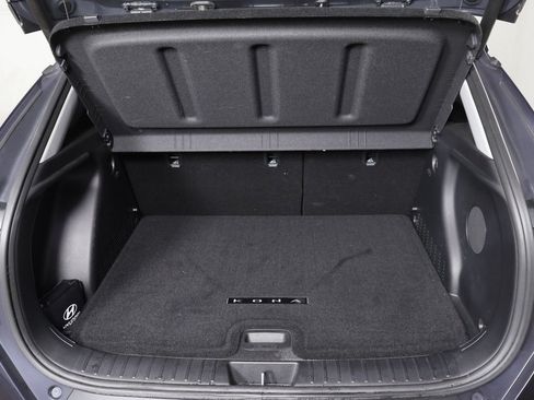 Certified 2024 Hyundai Kona Limited AWD/4WD image 19